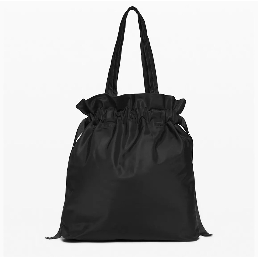 Lululemon Tote